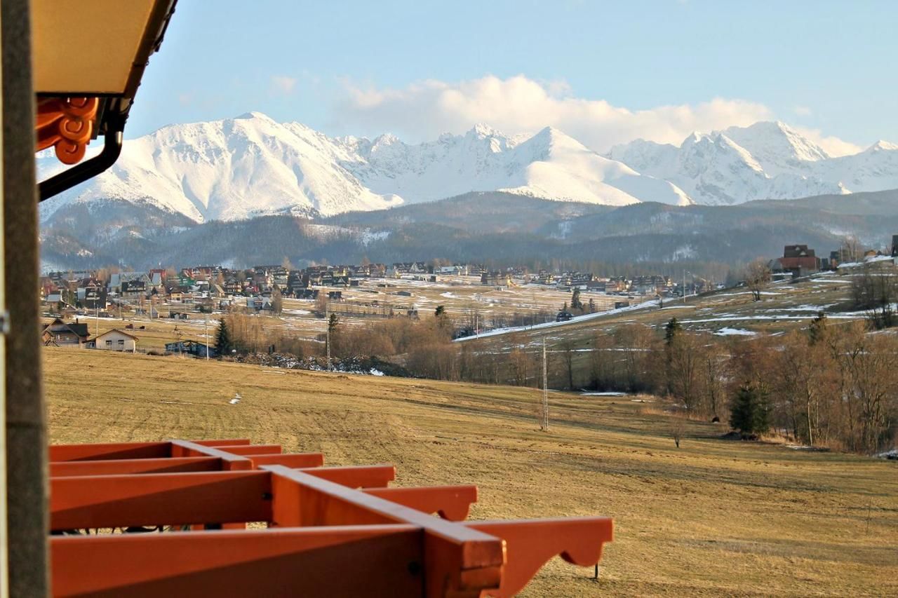 Апартаменты Tatry DeLux Мужасихле-4