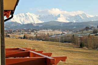 Апартаменты Tatry DeLux Мужасихле-0